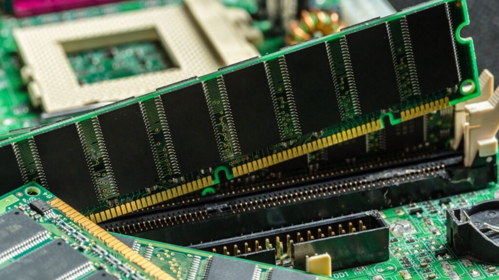 Why RAM Should Be Your Priority When Buying a Laptop
