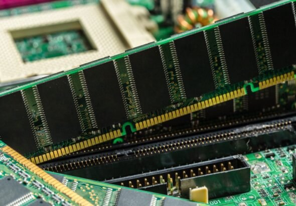 Why RAM Should Be Your Priority When Buying a Laptop