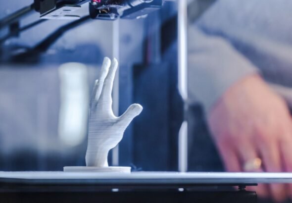 3D bioprinting India