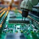 Semiconductor Manufacturing India