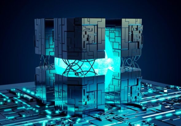 Hyperconverged Infrastructure