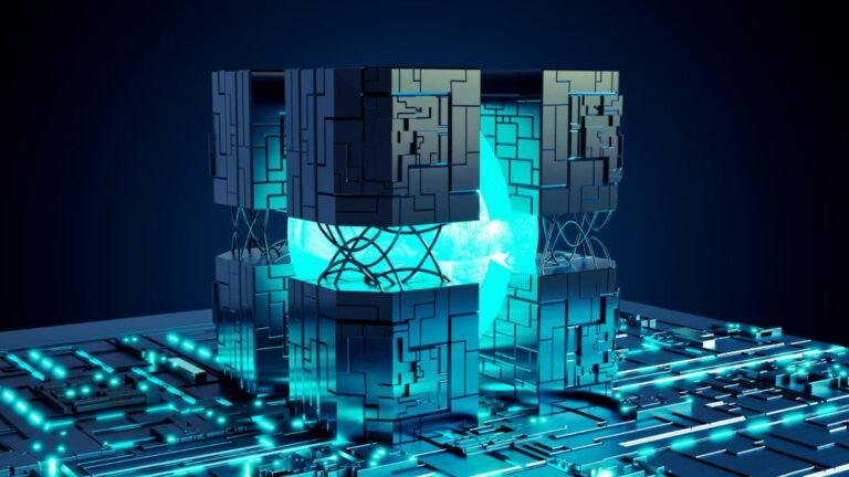 Hyperconverged Infrastructure