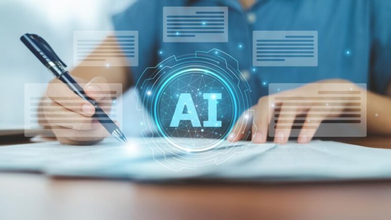 AI Content Detecting Tools